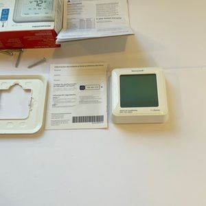 Honeywell lyric T6, pro Wi-Fi